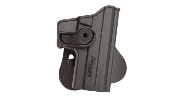 Image of SigTac Retention Roto Paddle Holster, CZ75B 110109