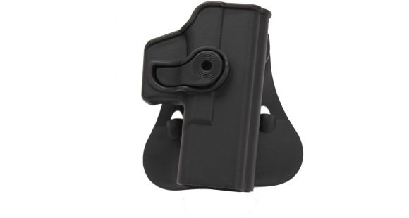 Image of SigTac Retention Roto Paddle Holster, For Glock 19, 23, 25, 32 110115