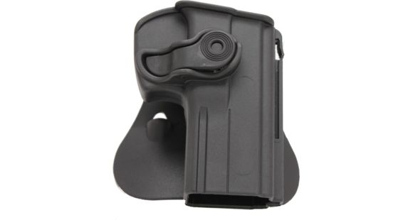 Image of SigTac Retention Roto Paddle Holster, Model 24/7 9 mm/40 S&amp;W 110136