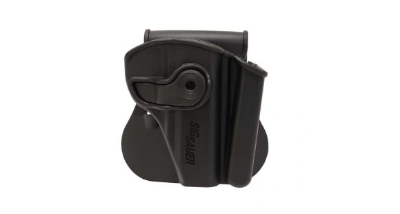 Image of SigTac Retention Roto Paddle Holster, P-3AT 110126