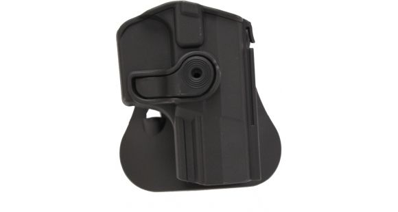 Image of SigTac Retention Roto Paddle Holster, P99 110132