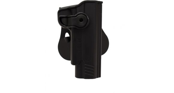 Image of SigTac Retention Roto Paddle Holster, Railed 1911 110135