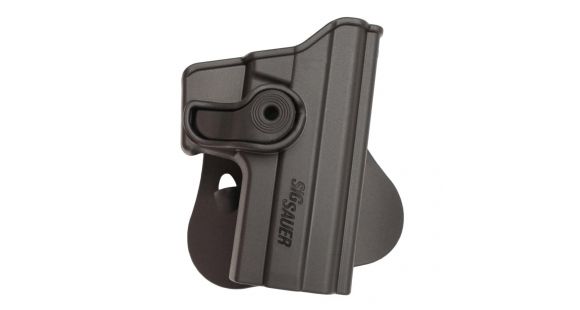 Image of SigTac Retention Roto Paddle Holster, Ruger LCP 110127