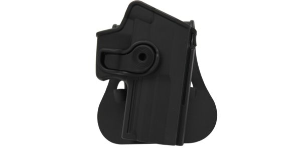 Image of SigTac Retention Roto Paddle Holster, USP Compact 9 mm/40 S&amp;W 110124