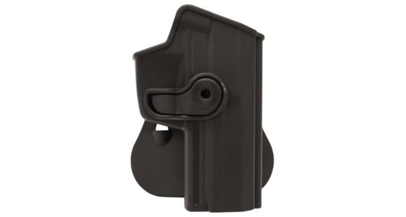 Image of SigTac Retention Roto Paddle Holster, USP Full Size 45 ACP 110141