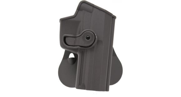 Image of SigTac Retention Roto Paddle Holster, USP Full Size 9 mm/40 S&amp;W 110123