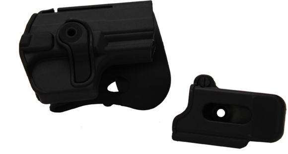 Image of SigTac Retention Roto Paddle Holster, Walther P99 110128