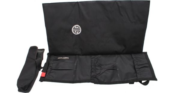 Image of SIG SAUER Rifle Bag Car Seat Back Up To 20in., Bbl Black 109937
