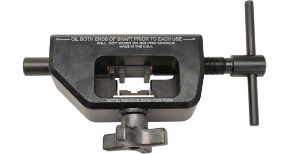 Image of SIG SAUER Sight Adjustment Tool, SIG SAUER P-Series Sight Adjustment Tool 189951