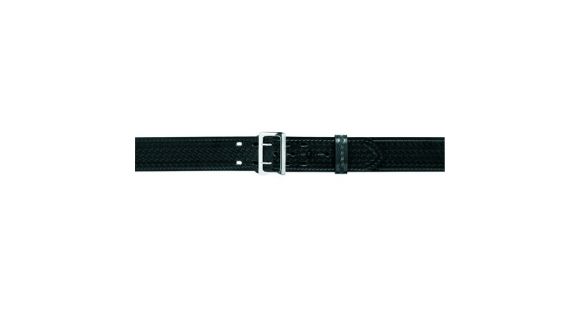 Image of Safariland 87 Suede Lined Belt w/ Buckle, Size - 32 in, 9B-87-32-9B