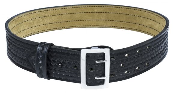 Image of Safariland 87 Suede Lined Belt w/ Buckle, Size - 40 in, 8B-87-40-8B