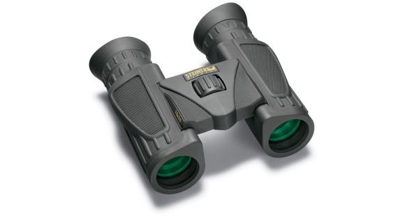 Image of Steiner Predator Pro 10x26 Roof Prism Pocket Binoculars, Black - Factory DEMO 236