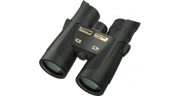 Image of Demo Steiner Predator 10x42mm Roof Prism Binocular, NBR Long Life Rubber Armoring, OD Green, 2444-DEMO