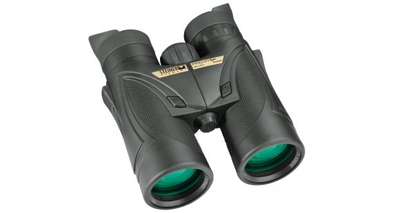Image of Steiner 10x42mm Predator Xtreme Roof Prism Waterproof Binoculars 2581