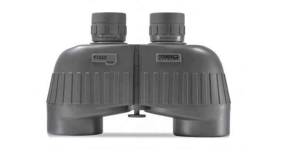 Image of Steiner 10x50 P1050 Binoculars, Grey, 10x50 2030