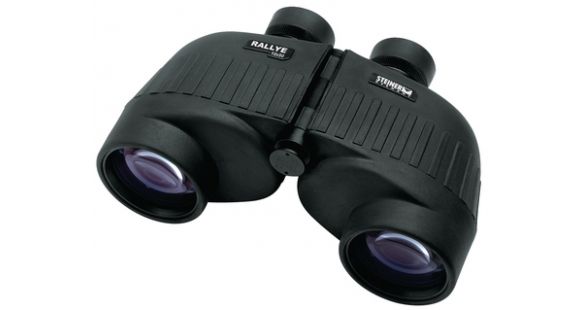 Image of Steiner 10x50 Rallye Waterproof Multicoated Sport Binoculars - 611