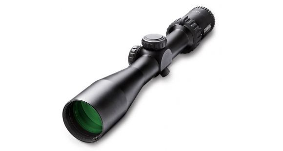Image of Steiner 2-10x42mm GS3 30mm Rifle Scope,4A Reticle, Black 5009