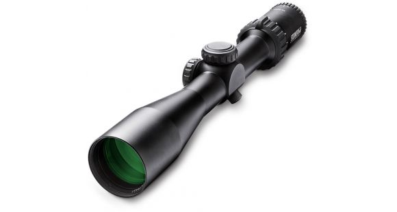 Image of Demo,Steiner 2-10X42mm S-1 Reticle 30mm Rifle Scope, BLK 5004