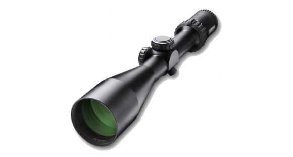 Image of Steiner 3-15x50mm GS3 30mm Rifle Scope,4A Reticle, Black 5010