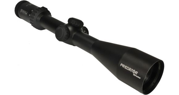 Image of New Steiner 4-16X50mm Predator Xtreme Rifle Scope, S-1 Reticle 5003