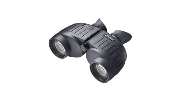 Image of Factory DEMO Steiner 7x50 Commander Binoculars, Navy Blue, 7x50 2304