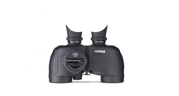Image of Factory DEMO Steiner 7x50 Commander C Binoculars, Navy Blue, 7x50 2305