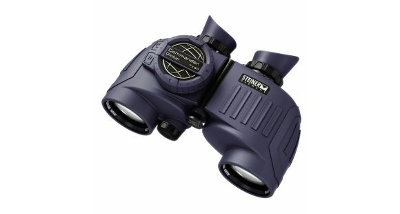 Image of Factory DEMO 7x50 Commander XP Global Binocular 4961