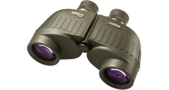 Image of Factory DEMO Steiner 7x50r M50r Military Binocular, 538-DEMO