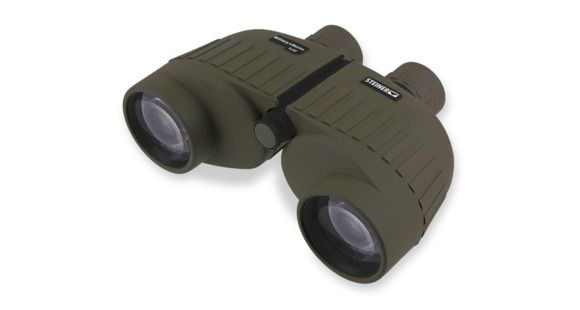 Image of Open Box, Dealer Demo, Steiner 7x50 Military Marine Binoculars 2038