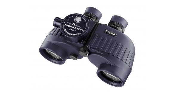 Image of Steiner 7x50 Navigator Marine Binocular w/Compass 3541