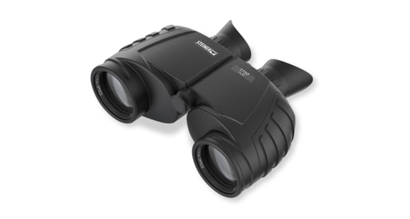 Image of Steiner Tactical T750 7x50 Porro Prism Binocular, Charcoal, 2052