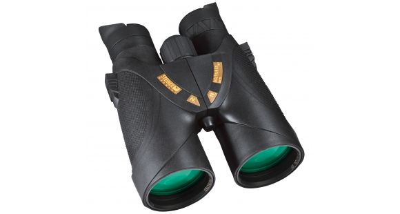 Image of New Steiner 8x56mm Nighthunter XP Roof Prism Hunting Binoculars w/ HD Optics 5568