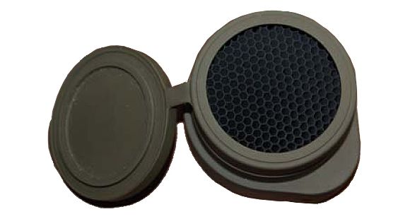 Image of Steiner ARD Anti Reflective Devices Set, Pair, 8x30/6x30/7x35/7x30, Dark Gray, 730