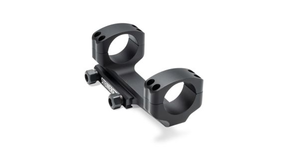 Image of Steiner AR-15 P-Series Cantilever Mount, 34mm, Black, 5974