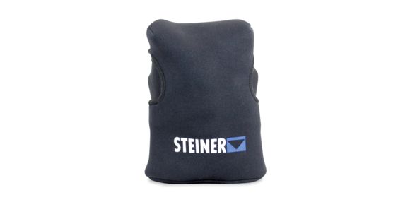 Image of Steiner Bino Bib Cover, Roof Prism, 8x42/10x42, Black, 7704