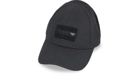 Image of Steiner Cap, Black Tactical, 726