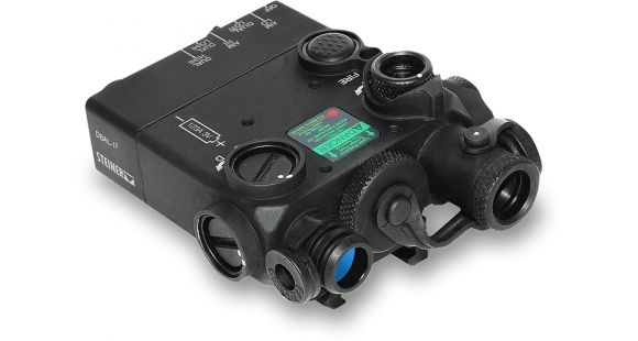 Image of Factory DEMO Steiner Laser Devices DBAL-I2 Dual Beam Laser, Visible Green Laser 9003