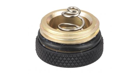 Image of Steiner Laser Devices CR123A Battery Cap, Black, 9111