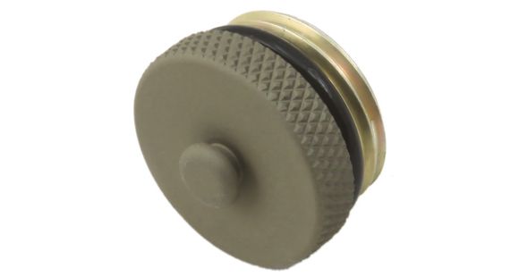Image of Steiner Laser Devices CR123A Battery Cap, Desert Sand, 9112