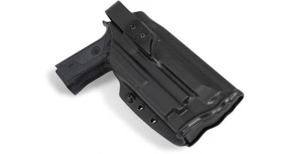 Image of Steiner XSL Holster-17-SBAL-BL-LH, Black, 4111