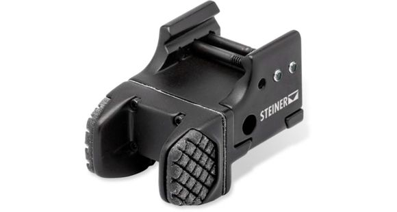 Image of Steiner TOR Micro 3R Red Pistol Laser Sight, Black, 7007