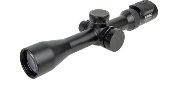 Image of DEMO, Steiner ePredator 8 3-24x50mm Rifle Scope, 34 mm Tube, Second Focal Plane