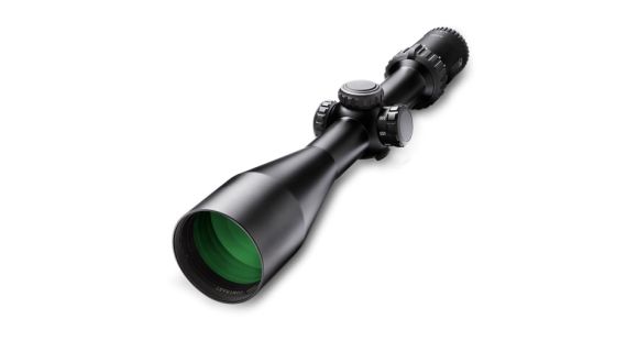 Image of Steiner GS3 4-20x50 mm Rifle Scope, 30 mm Tube, Second Focal Plane, Black, Matte, Non-Illuminated Plex S1 Reticle, MOA Adjustment, 5008
