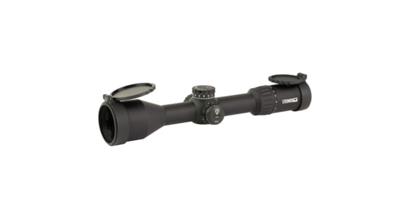 Image of Steiner H6Xi 3-18x50mm 30mm, Second Focal Plane, MHR RFP Reticle, Rifle Scope, Matte Black, 8686