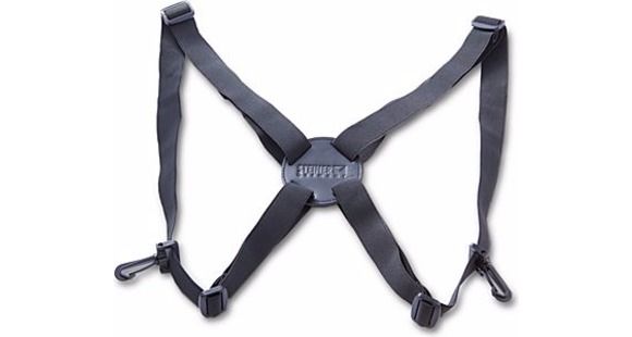 Image of Steiner ClicLoc Harness for Porro Prism Binoculars, 986