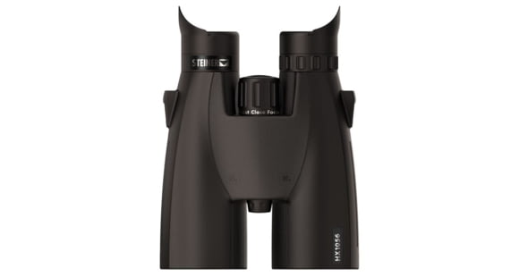 Image of DEMO, Steiner HX Series 10x56mm Roof Prism Binoculars, NBR Long Life, Rubber Armoring, Brown, 2017