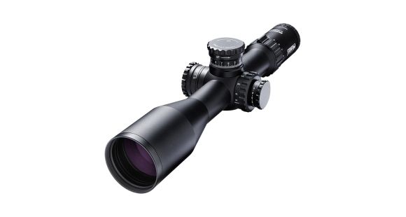 Image of Steiner M5Xi 3-15x50mm H59 34mm Rifle Scope, Black 8706-H59