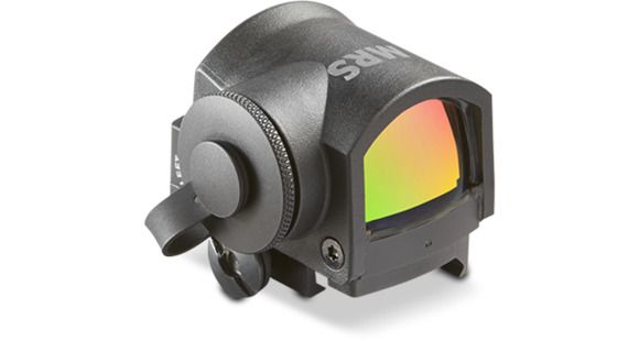 Image of Steiner Micro Reflex Sight Universal, Black, 8700-U