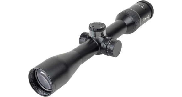 Image of Steiner Predator 8 2-16x42mm Rifle Scope, 30mm Tube, Second Focal Plane, Black, Ballistic E3, MOA, 3002