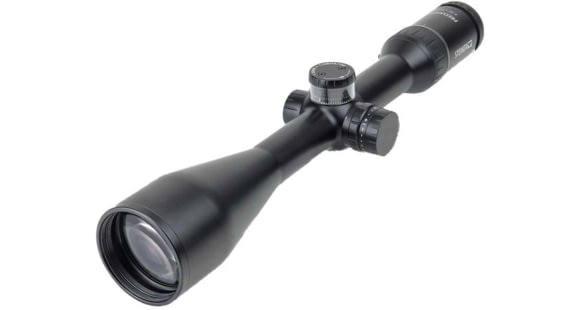Image of DEMO, Steiner Predator 8 Series Rifle Scope, 4-32x56mm, 30 mm Tube, SFP, SCR Reticle, Black, 3004